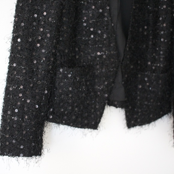 LOFT Fringe Jacket - Picture 7 of 7